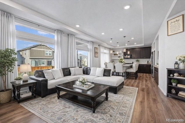 10909 Memphis Court, Commerce City, CO 80022