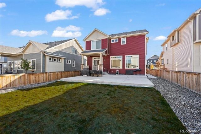 10909 Memphis Court, Commerce City, CO 80022