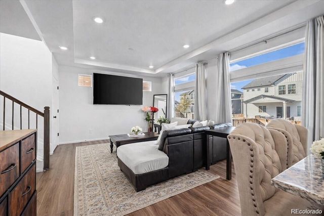 10909 Memphis Court, Commerce City, CO 80022