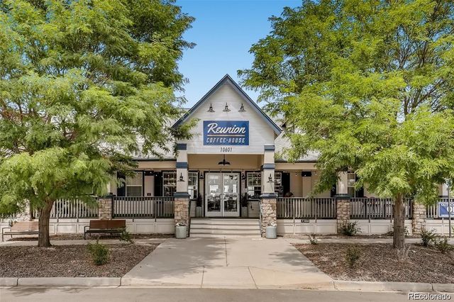 10909 Memphis Court, Commerce City, CO 80022