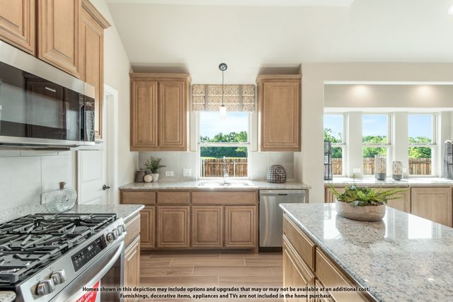 940 Homestead Drive, Desoto, TX 75115