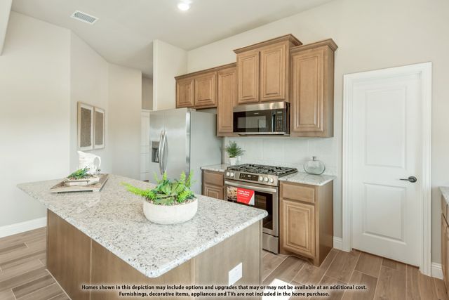 940 Homestead Drive, Desoto, TX 75115