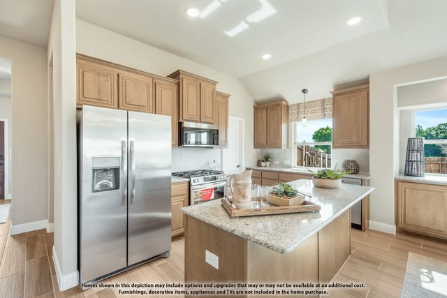 940 Homestead Drive, Desoto, TX 75115