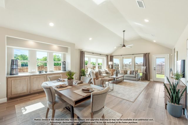 940 Homestead Drive, Desoto, TX 75115