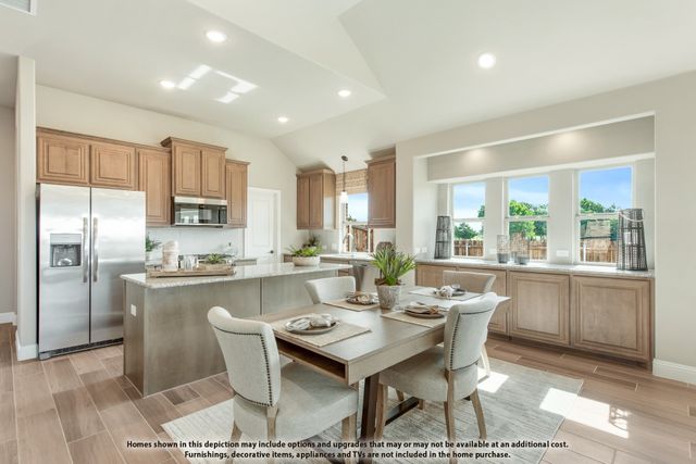 940 Homestead Drive, Desoto, TX 75115