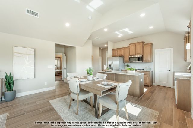 940 Homestead Drive, Desoto, TX 75115