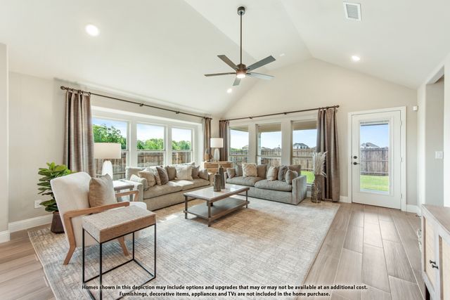 940 Homestead Drive, Desoto, TX 75115