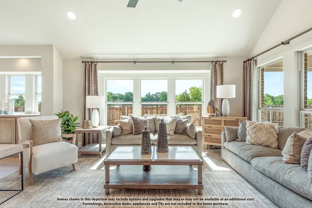 940 Homestead Drive, Desoto, TX 75115