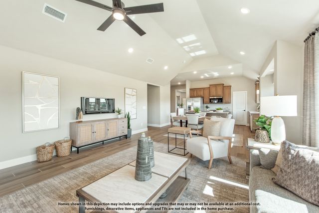 940 Homestead Drive, Desoto, TX 75115