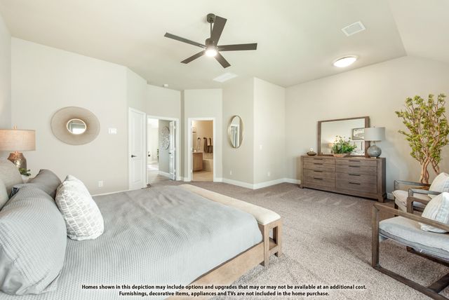 940 Homestead Drive, Desoto, TX 75115