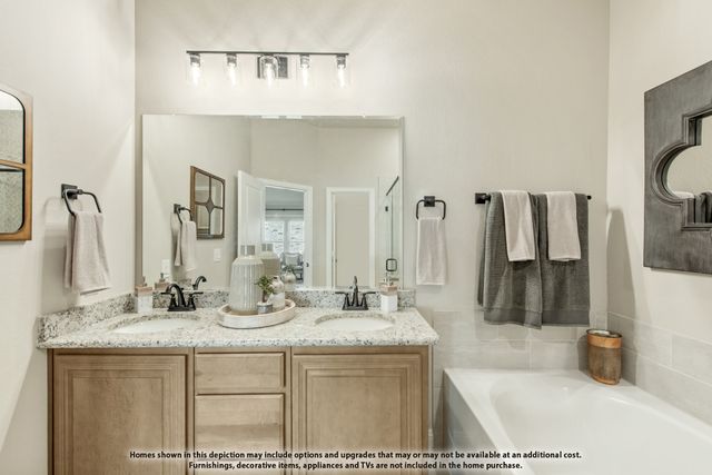 940 Homestead Drive, Desoto, TX 75115
