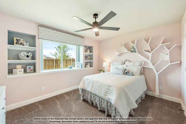 940 Homestead Drive, Desoto, TX 75115