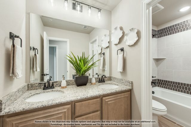 940 Homestead Drive, Desoto, TX 75115