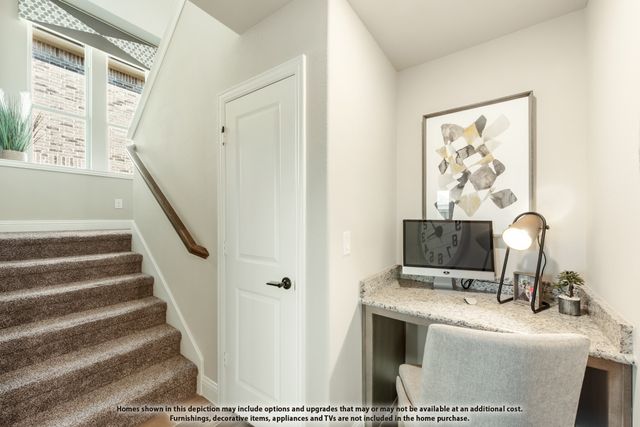 940 Homestead Drive, Desoto, TX 75115