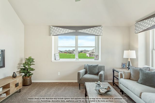 940 Homestead Drive, Desoto, TX 75115
