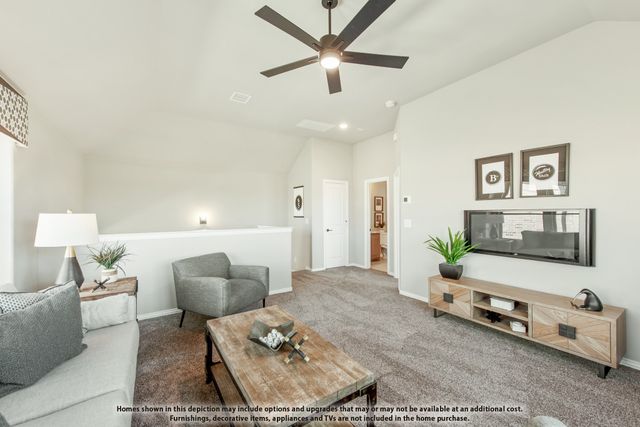 940 Homestead Drive, Desoto, TX 75115