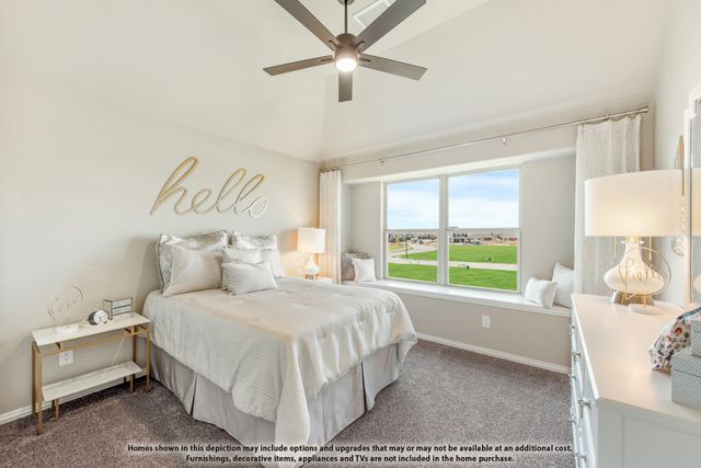 940 Homestead Drive, Desoto, TX 75115