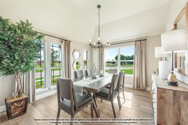 940 Homestead Drive, Desoto, TX 75115