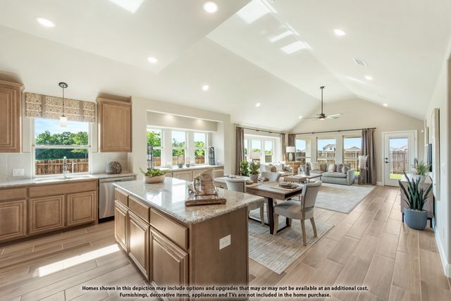 940 Homestead Drive, Desoto, TX 75115