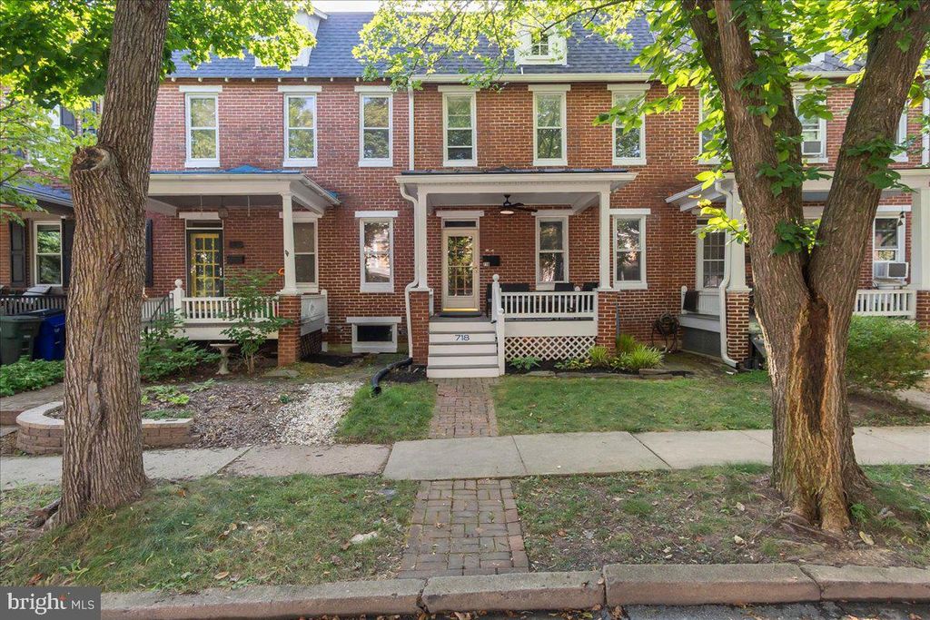 718 TRAIL AVE, Frederick, MD 21701