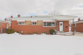 28646 Aline Drive, Warren, MI 48093