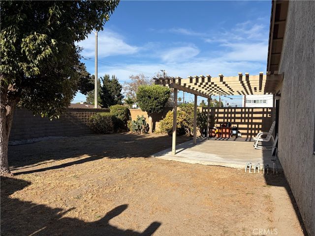 9901 Cedar, Garden Grove, CA 92841