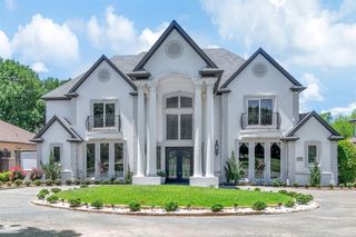 5809 GOLDEN LEAF Court, Plano, TX 75093