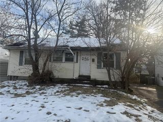 256 Shepley Drive, St Louis, MO 63137