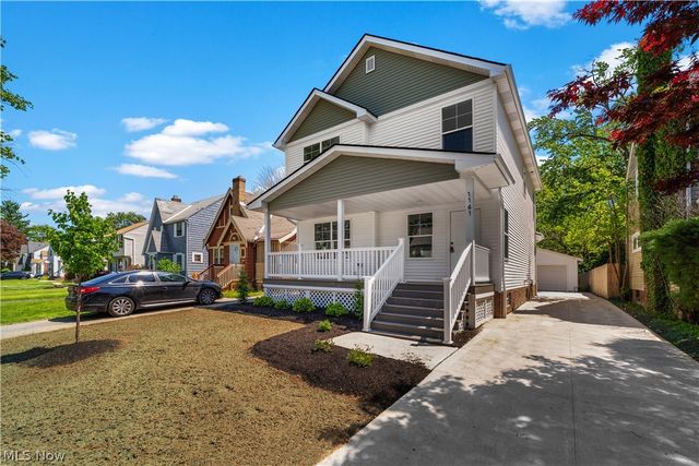 1141 Winston Road, South Euclid, OH 44121