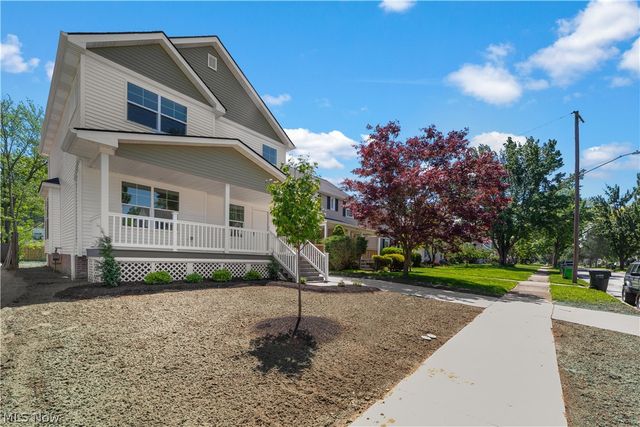 1141 Winston Road, South Euclid, OH 44121