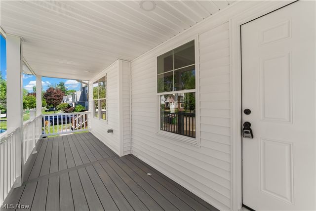 1141 Winston Road, South Euclid, OH 44121