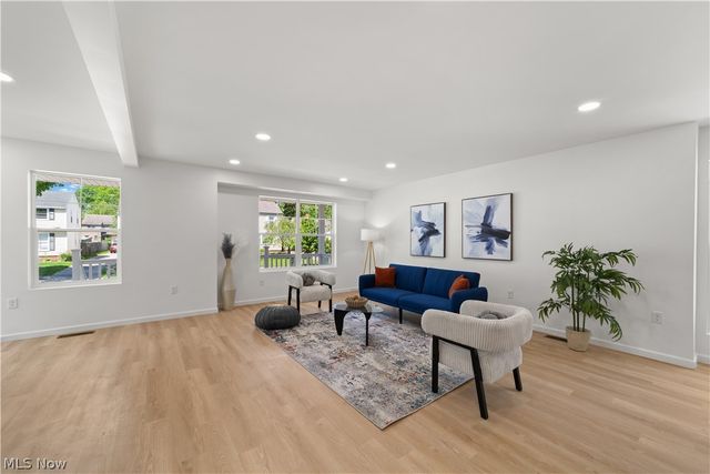 1141 Winston Road, South Euclid, OH 44121