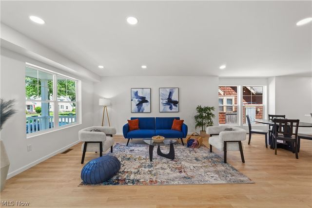 1141 Winston Road, South Euclid, OH 44121