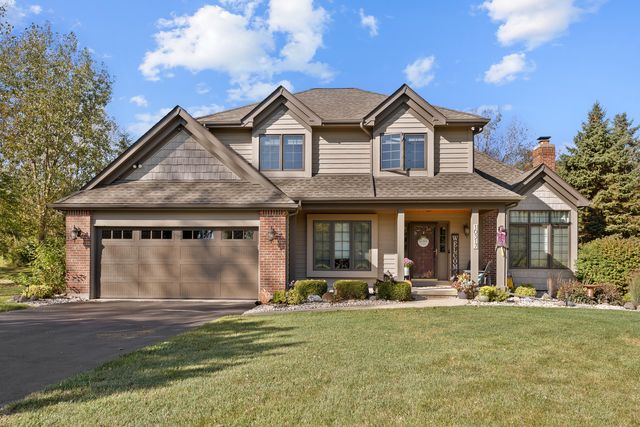 10317 Ridge Lane, Huntley, IL 60142