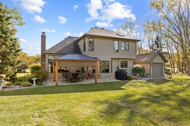 10317 Ridge Lane, Huntley, IL 60142