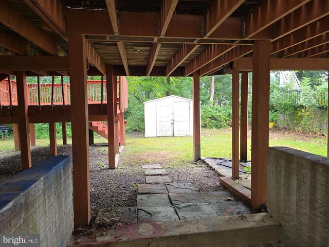 8613-A QUENTIN AVE, Parkville, MD 21234