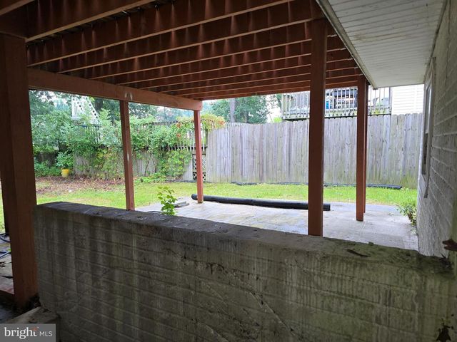 8613-A QUENTIN AVE, Parkville, MD 21234