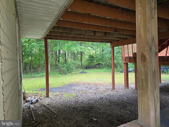 8613-A QUENTIN AVE, Parkville, MD 21234