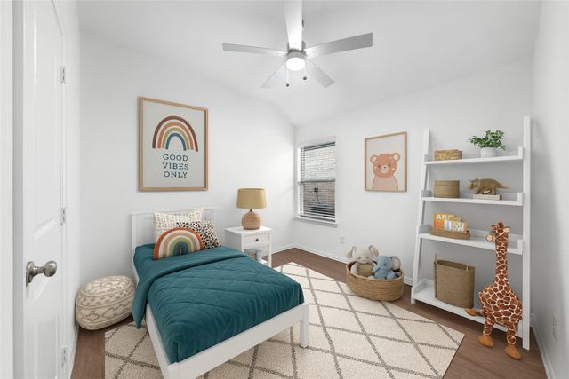 232 Woodlands Boulevard, Terrell, TX 75160