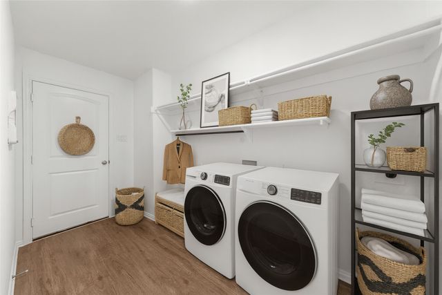 232 Woodlands Boulevard, Terrell, TX 75160