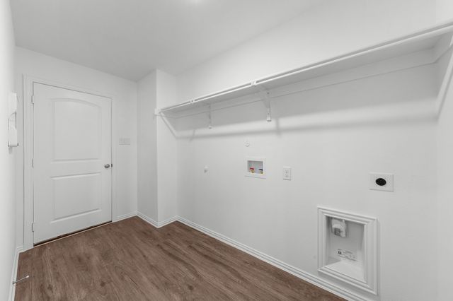 232 Woodlands Boulevard, Terrell, TX 75160