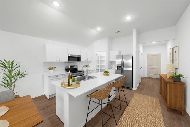 232 Woodlands Boulevard, Terrell, TX 75160