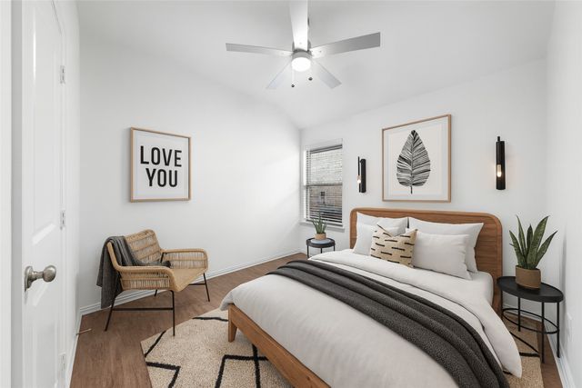 232 Woodlands Boulevard, Terrell, TX 75160