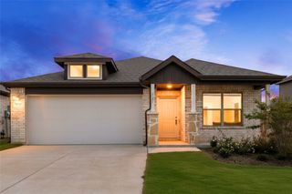 232 Woodlands Boulevard, Terrell, TX 75160