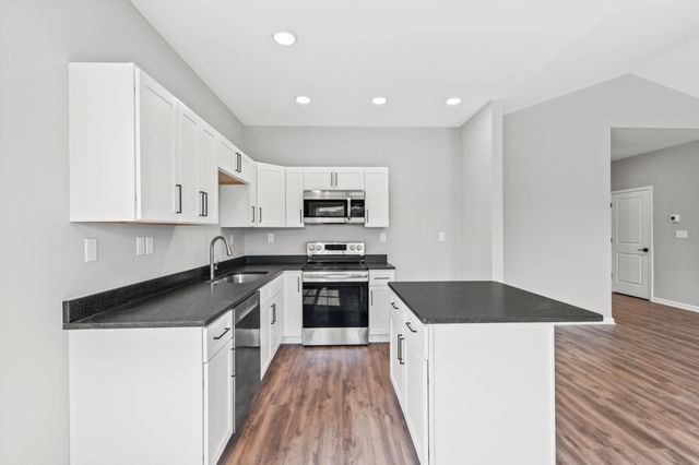 105 Hidden Treasure Drive, Georgetown, KY 40324