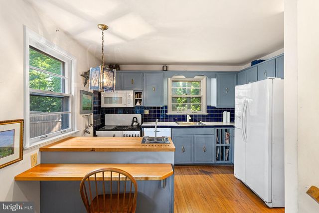 833 LONGWOOD DR, Haddonfield, NJ 08033