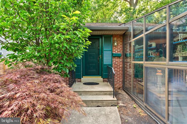 833 LONGWOOD DR, Haddonfield, NJ 08033
