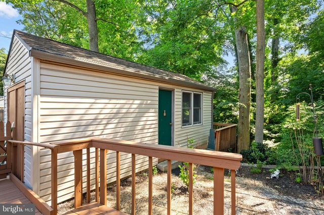 833 LONGWOOD DR, Haddonfield, NJ 08033
