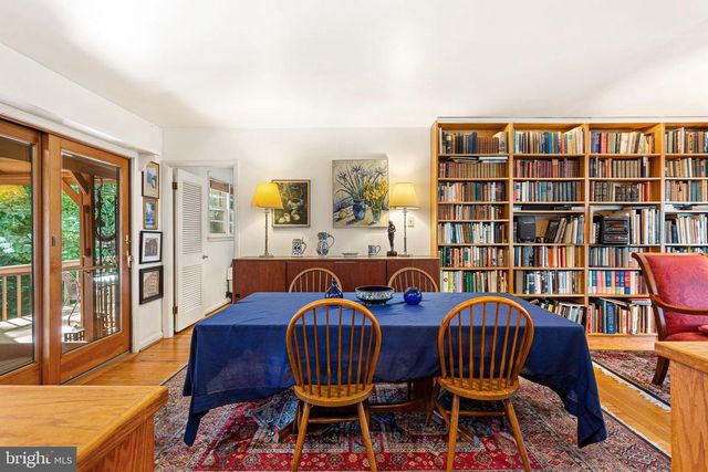 833 LONGWOOD DR, Haddonfield, NJ 08033