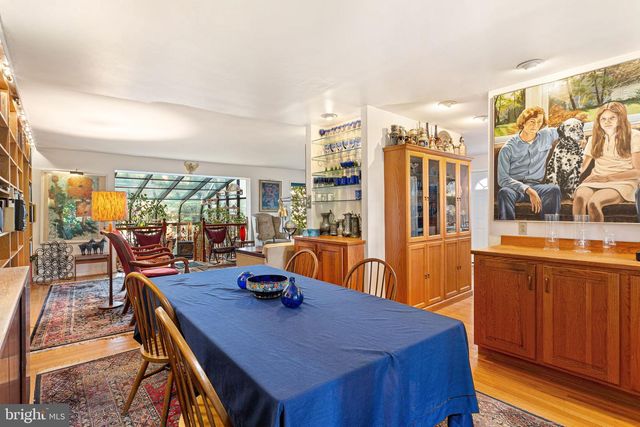 833 LONGWOOD DR, Haddonfield, NJ 08033